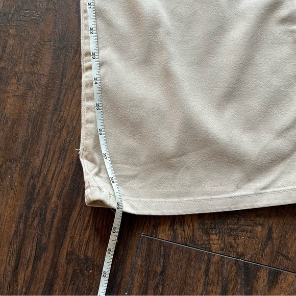 lei Vintage Juniors Khaki Pants - Picture 9 of 15